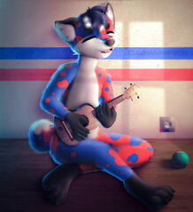 A Fullbody from Andresito(https://www.instagram.com/juanandresrocks/)